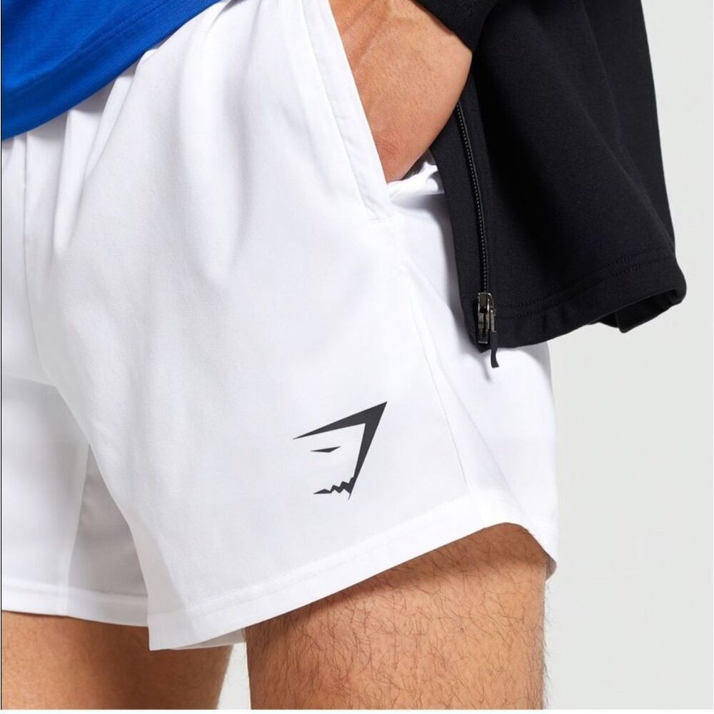 Gymshark Men’s Shorts